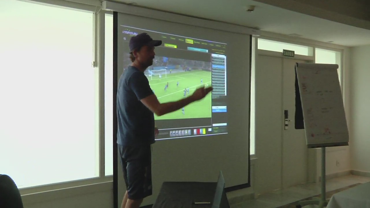 - Markant bedring i angrepsspillet